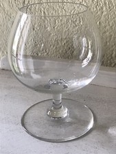 BACCARAT 1 GRAND VERRE À