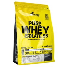 Olimp Whey Pure Whey Isolate