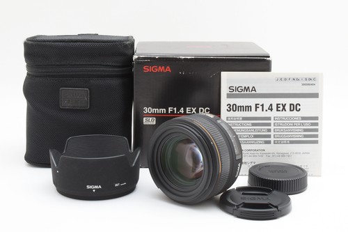 Presque inutilisé sigma af - sigma,