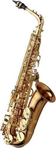 Saxophone alto yanagisawa - saxophone,