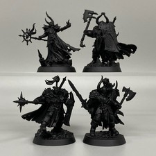 Games workshop slaves - games,