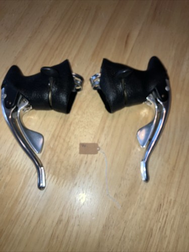 Campagnolo veloce ergopower - campagnolo,