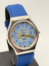 Montre étendard plongée - montre,