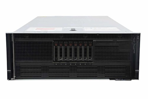 Dell poweredge r940xa gpu rack - dell,