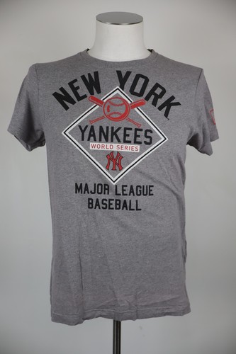 Majestic yankees shirt homme - yankees,