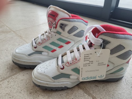 Adidas artillery 90s vintage - adidas,