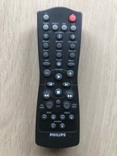 télécommande philips MZ7 JK03 pour chaîne hifi