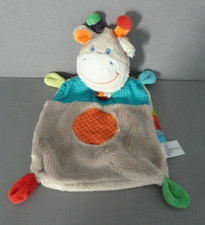 Doudou plat nicotoy - 9.,