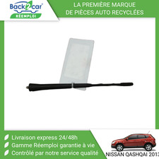 ? ANTENNE RADIO NISSAN QASHQAI +2 I Phase 2 LONG 2010-2014 ➤28215EY00A