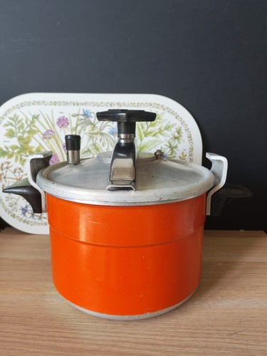 Autocuiseur seb vintage - 🍊,