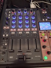 Denon DN-X1700 Professional DJ
