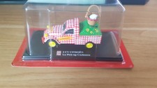 Miniature 2CV Citroën La