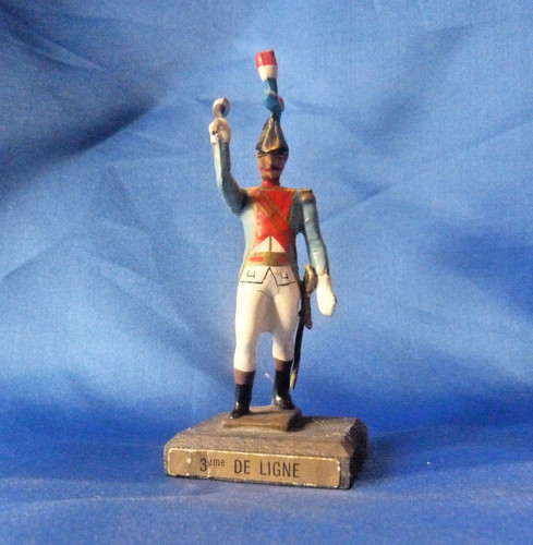 Cbg mignot soldats de - cbg,