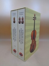 Dictionnaire encyclopédique