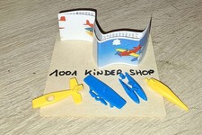 MARAJA ART. 109 FLUGZEUG AVION