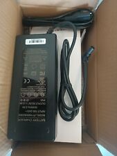 Chargeur Neuf Trotinette Xiaomi 4 Ultra Et Autres 