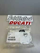 2 entretoise ducati 71611461ab