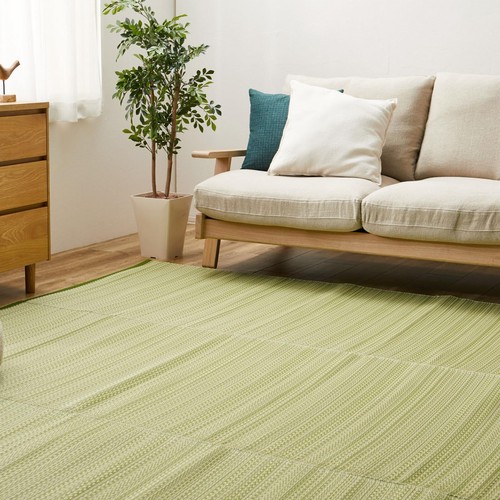 Tapis lavable style - de,