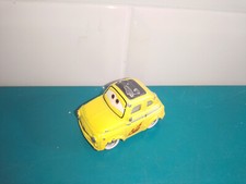 Bac8 voiture métal mattel - bac8,