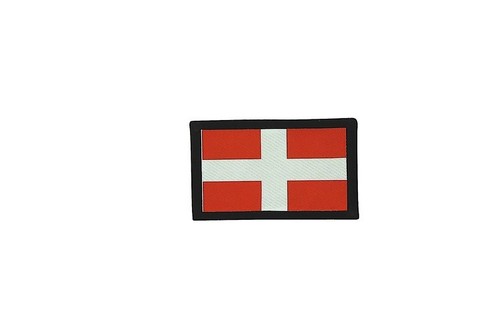 Patch ecusson brode - , imprime