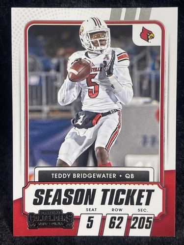 Panini contenders draft picks - panini,