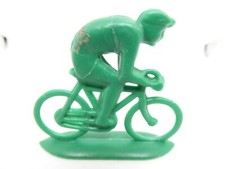 CYCLISTE VELO / RIDER / BIKE -
