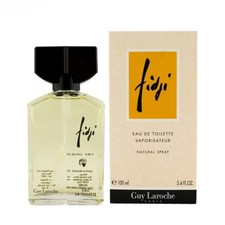 FIDJI  GUY LAROCHE  Eau de