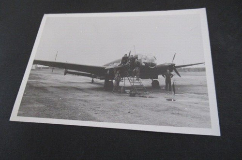 Photo avion sncac 701 - photo, nc.701
