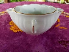 Saucière Double Gras Maigre