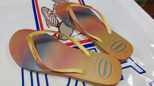 Havaianas femme tongs - havaianas,