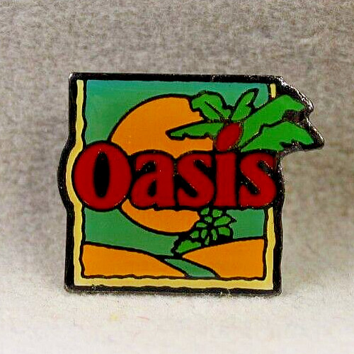 Pin oasis neuf 465 - neuf,