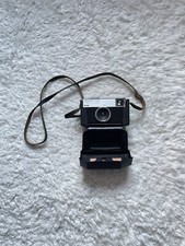 Appareil photo ancien de