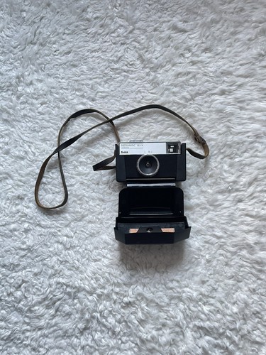 Appareil photo ancien - , de