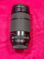 Fujinon 70-300 mm Fuji Fujifilm Zoom