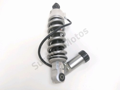 Mono amortisseur kawasaki - mono,