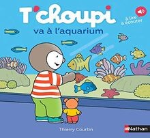Tchoupi laquarium - va, à