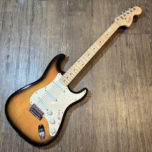 Guitare électrique squier - électrique,