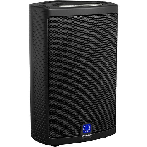 Turbosound milan m10 - m10, 600w