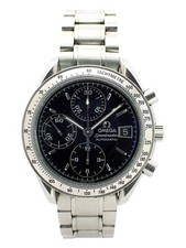 Montre chronographe
