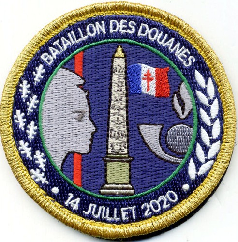 Douane juillet 2020 - douane,