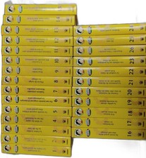 Vhs Heidi 1 / 24 | Bon état