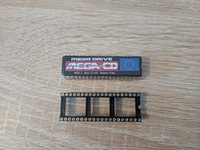 MEGA CD BIOS REGION FREE SEGA MEGADRIVE MEGACD 1 OU 2