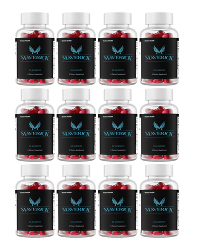 Maverick maximum - (12, pack)