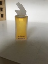 miniature de parfum ancienne