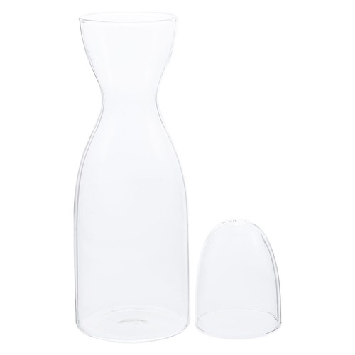 Carafe avec tasse bouteille - ,