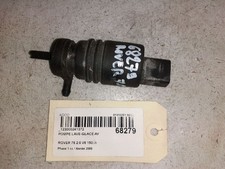 POMPE LAVE GLACE Rover 75
