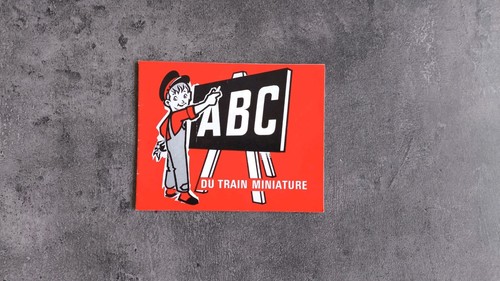 Catalogue jouef abc - jouef,