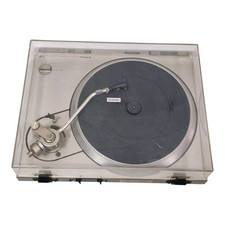 Platine Vintage Pionnier