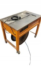 Cercleuse semi-automatique