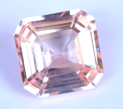 Saphir padparadscha naturel - saphir,